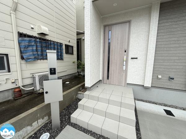 安城市東町第11号棟