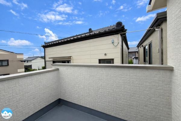 安城市東町第11号棟