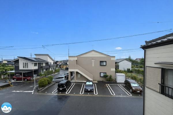 安城市東町第11号棟