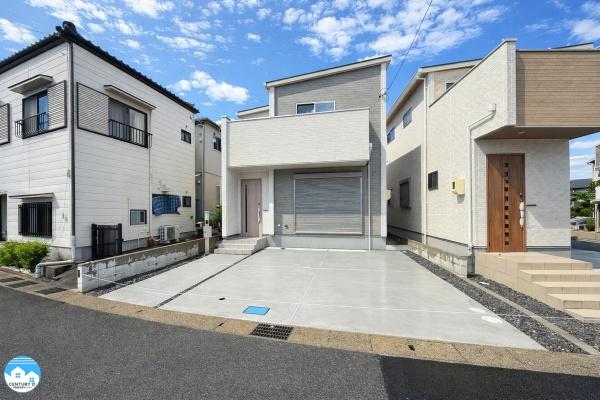 安城市東町第11号棟