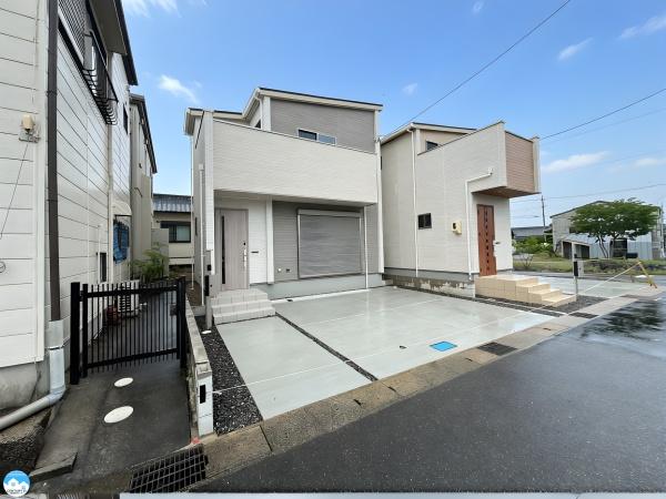 安城市東町第1２号棟