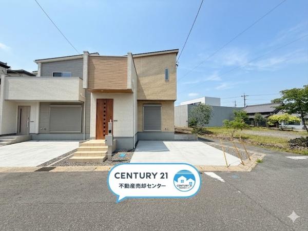 安城市東町第12号棟