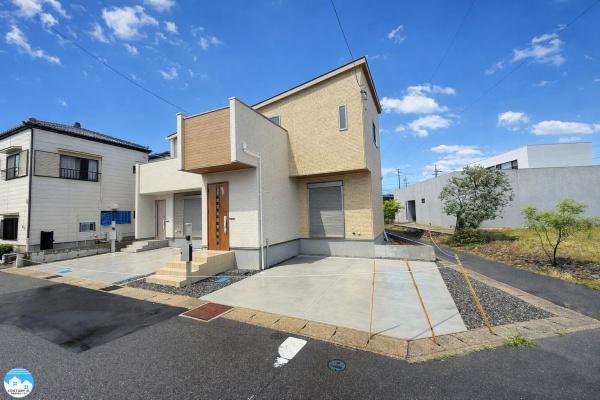 安城市東町第1２号棟