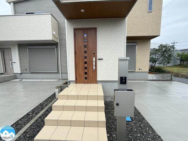 安城市東町第1２号棟
