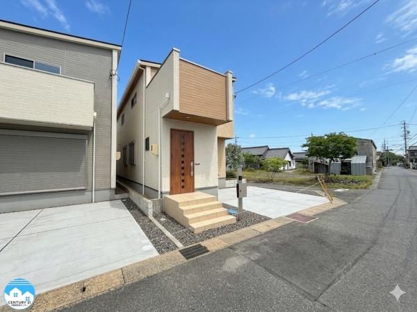 安城市東町第1２号棟