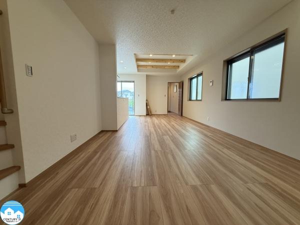 安城市東町第1２号棟