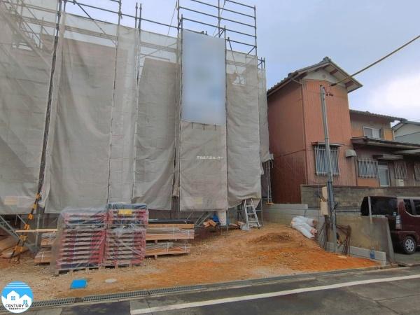 岡崎市緑丘1号棟