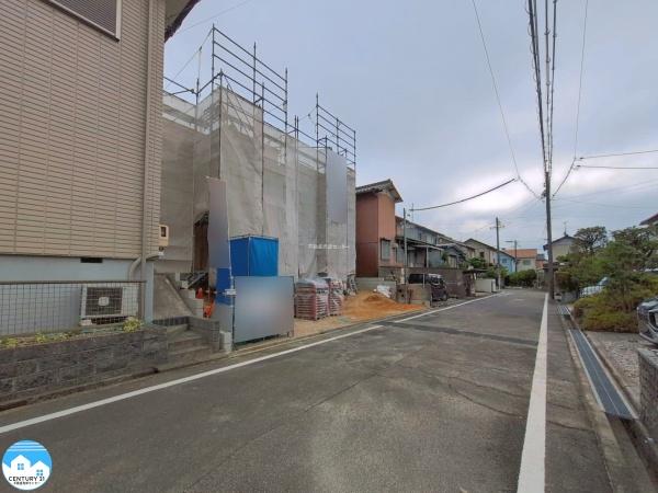 岡崎市緑丘1号棟