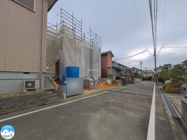 岡崎市緑丘2号棟