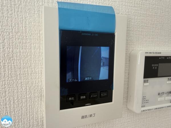 岡崎市中島町1期1号棟