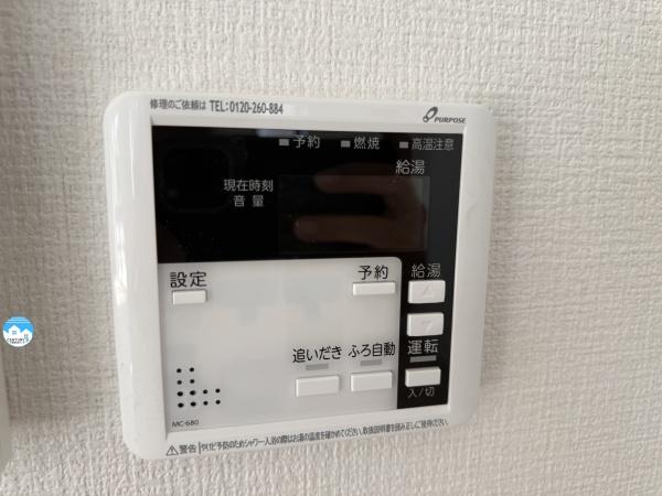 岡崎市中島町1期３号棟