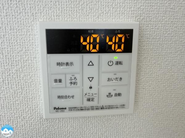 西尾市一色町生田01期２号棟