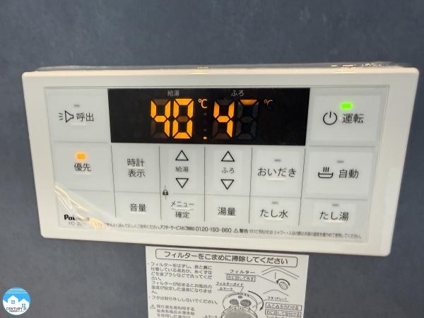 西尾市一色町生田01期２号棟