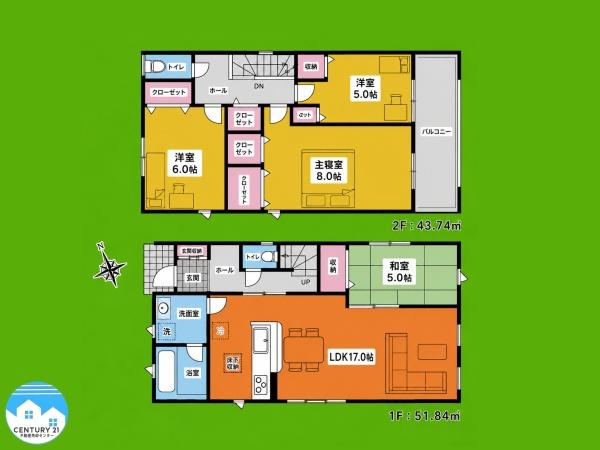 西尾市住崎第７１号棟