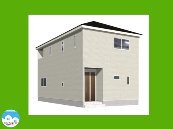 西尾市住崎第７１号棟
