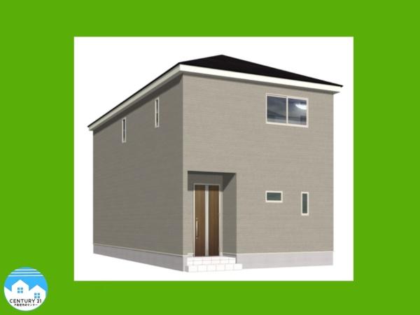 西尾市住崎第７２号棟