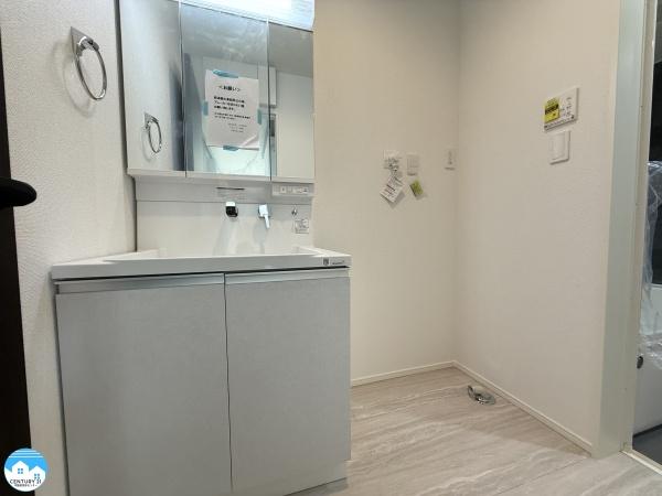 岡崎市上地１丁目平屋1号棟