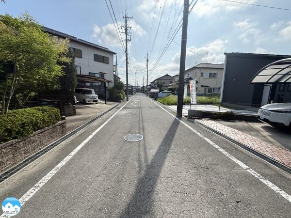 岡崎市上地１丁目平屋1号棟