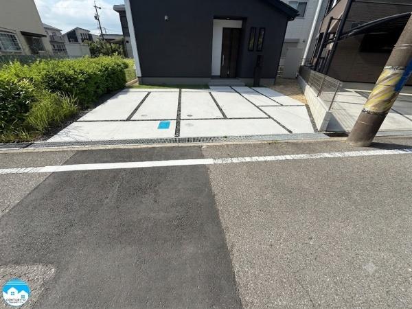 岡崎市上地１丁目平屋1号棟