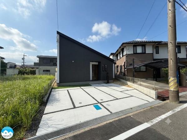 岡崎市上地１丁目平屋1号棟