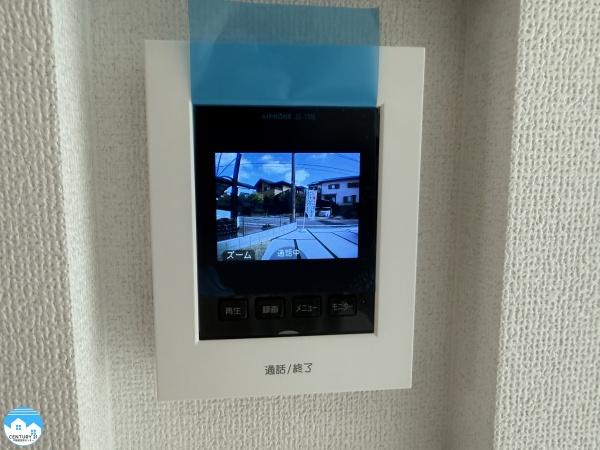 岡崎市上地１丁目平屋1号棟