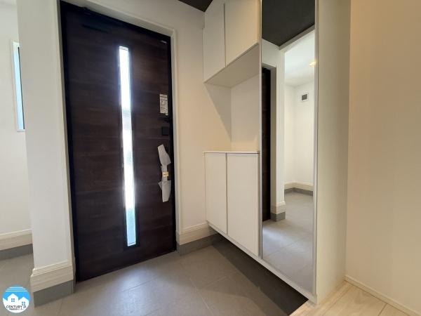 岡崎市上地１丁目平屋1号棟