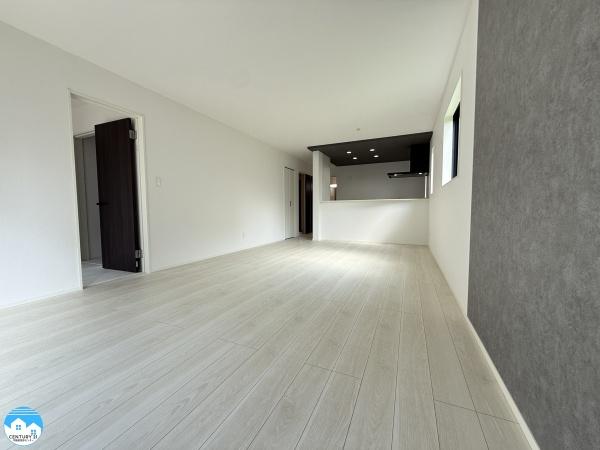 岡崎市上地１丁目平屋1号棟