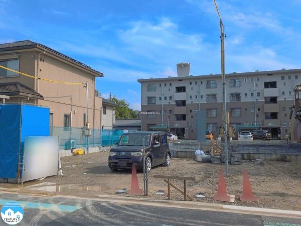 岡崎市広幡町2号棟