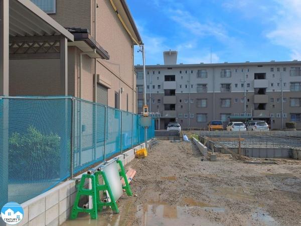 岡崎市広幡町３号棟