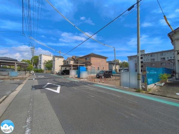 岡崎市広幡町３号棟