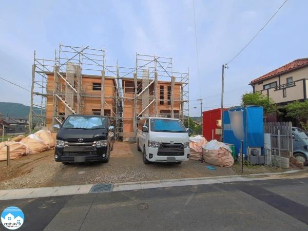 幸田町野場城東1号棟