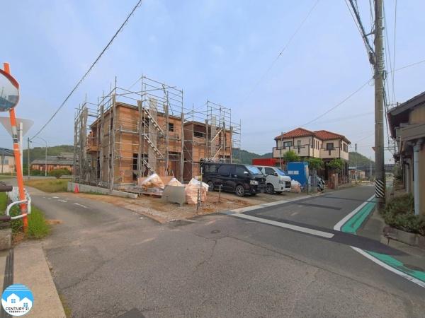 幸田町野場城東2号棟
