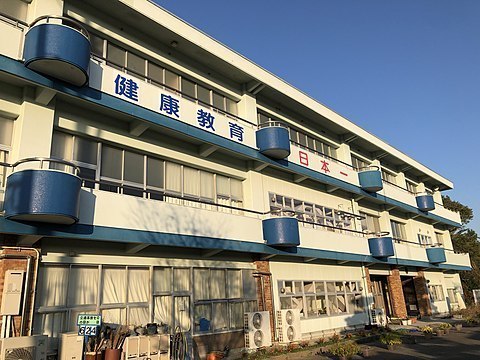 リナージュネクスジー西尾市一色町一色０１期　１号棟(西尾市立一色南部小学校)