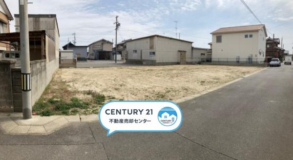 リナージュネクスジー西尾市一色町一色01期 1号棟