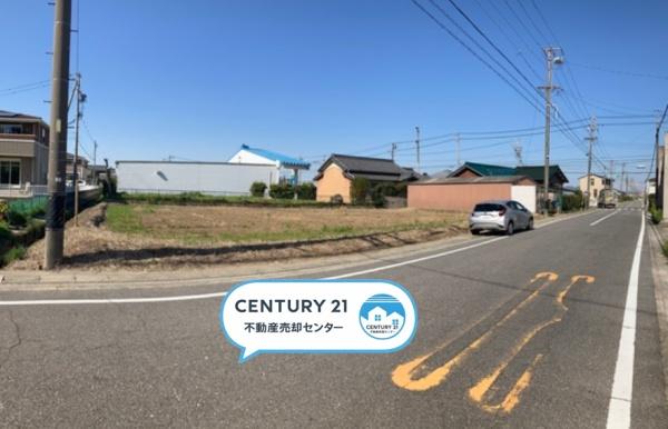 リナージュネクスジー西尾市一色町対米０１期１号棟　１号棟