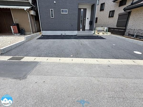 岡崎市上地町第９１号棟
