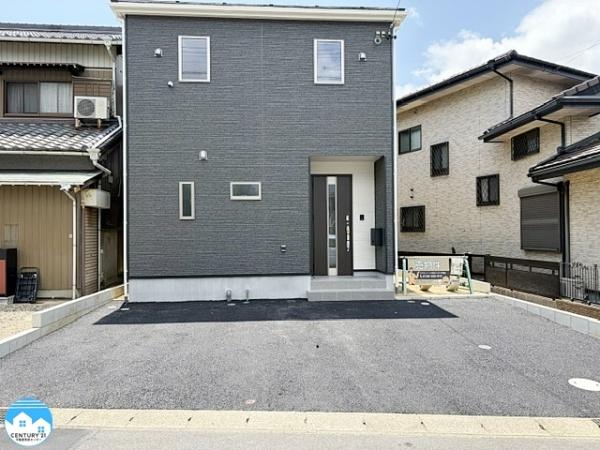 岡崎市上地町第９１号棟