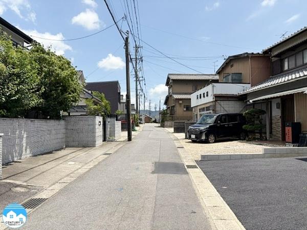 岡崎市上地町第９１号棟