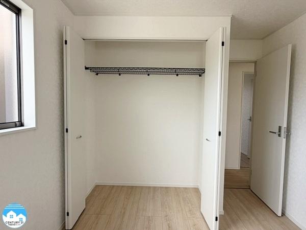 岡崎市上地町第９１号棟