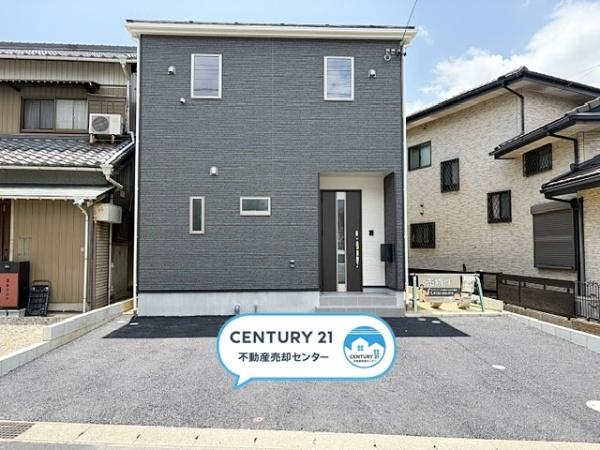 岡崎市上地町第９１号棟