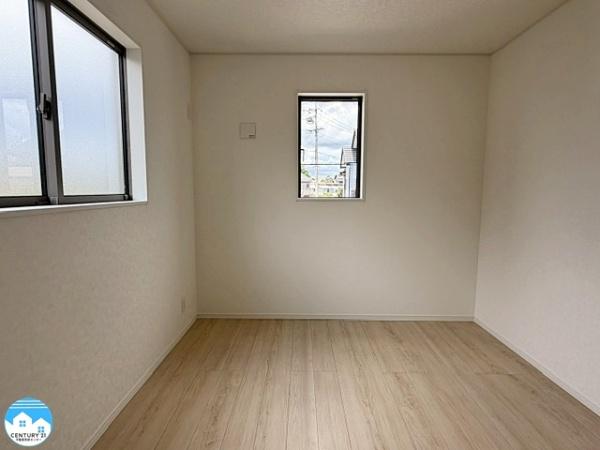 岡崎市上地町第９１号棟