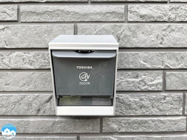 岡崎市上地町第９１号棟