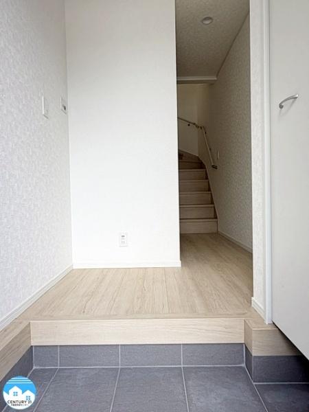 岡崎市上地町第９１号棟