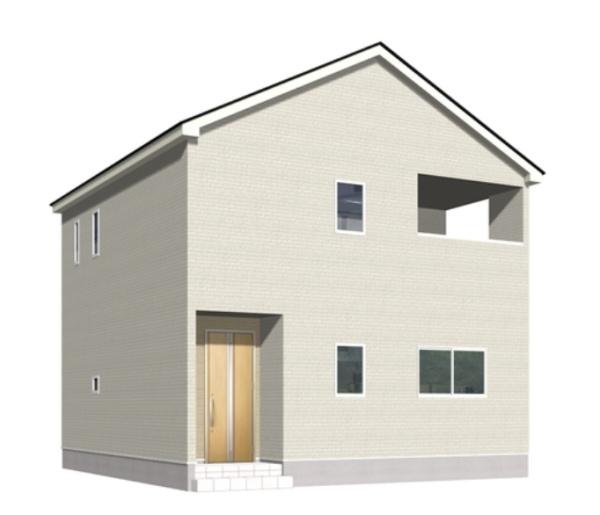 西尾市一色町野田第４２号棟