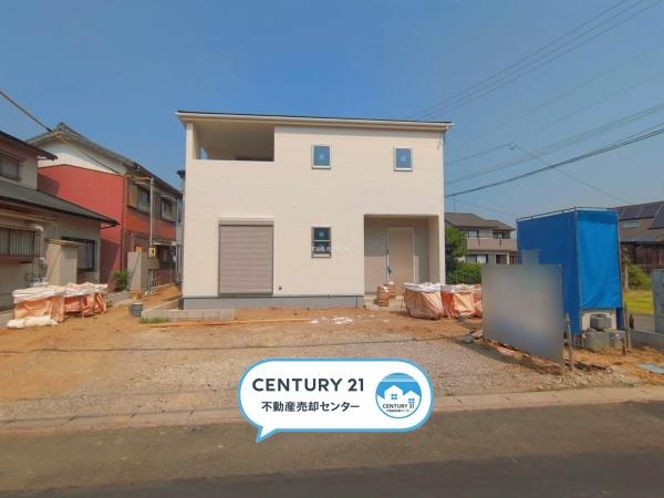 西尾市亀沢町第21号棟