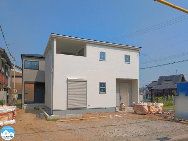 西尾市亀沢町第21号棟