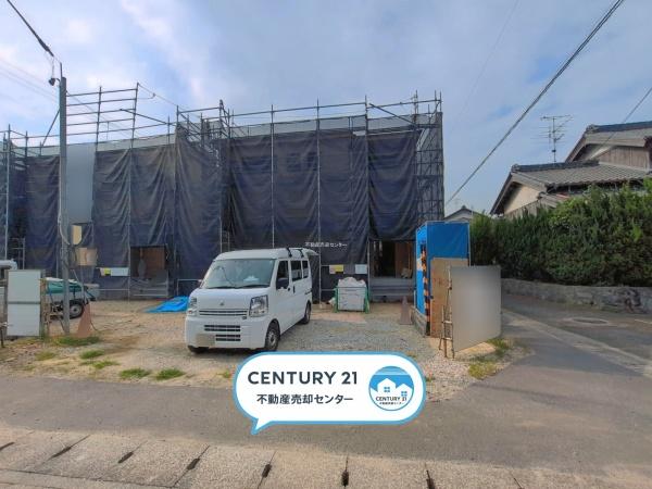 西尾第83家武町1号棟