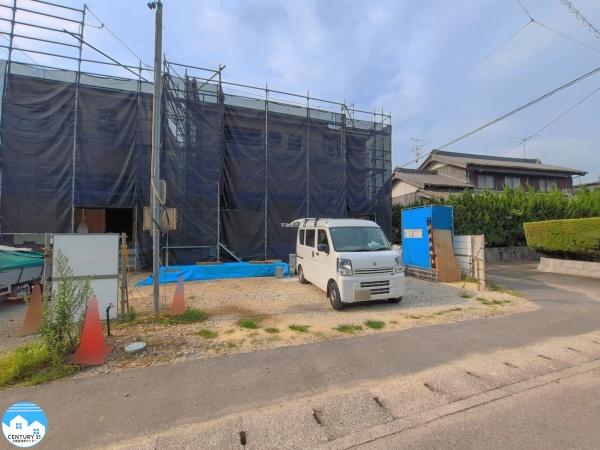 西尾第83家武町1号棟