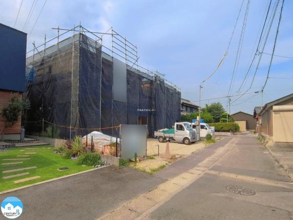 西尾第83家武町2号棟