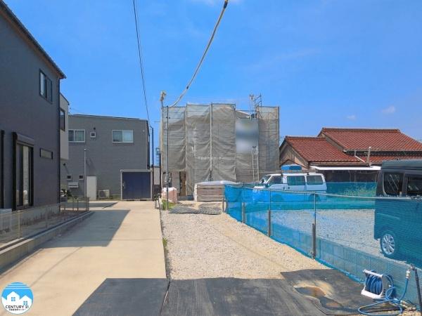西尾市中畑町宮東22番D号棟